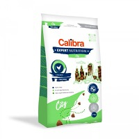 CALIBRA Expert Nutrition City granule pro psy 2 kg