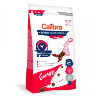 CALIBRA Expert Nutrition Energy granule pro psy 2 kg