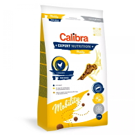 CALIBRA Expert Nutrition Mobility granule pro psy 2 kg