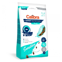CALIBRA Expert Nutrition Sensitive Salmon granule pro psy 2 kg