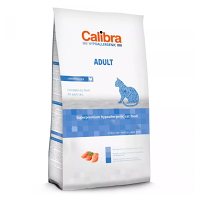 CALIBRA Hypoallergenic Adult Chicken pro kočky 2 kg