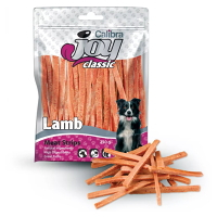 CALIBRA Joy Classic Lamb Strips jehněčí proužky 250 g