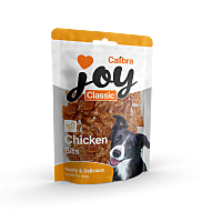 CALIBRA Joy dog classic chicken bits kuřecí kousky 250 g
