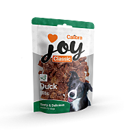 CALIBRA Joy dog classic duck bits kachní kousky 250 g