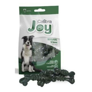 CALIBRA Joy Dog Denta Pure 10 kostiček 90 g