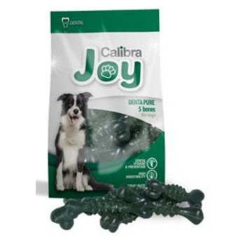 CALIBRA Joy Dog Denta Pure 5 kostiček 90 g