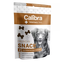 CALIBRA Veterinary Diets Snack Gastrointestinal pamlsky pro psy 120 g