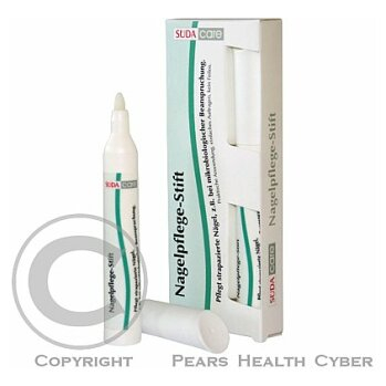 Callus Reduction Pen - Tužka na změkčení nehtové kůžičky 4ml () - Vyživující