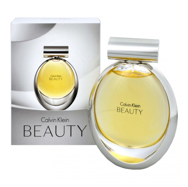 Levně CALVIN KLEIN Beauty Parfémovaná voda 50 ml
