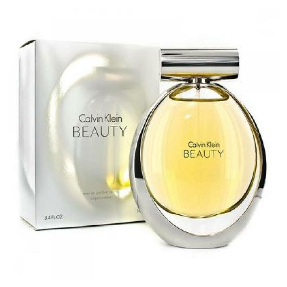 Levně CALVIN KLEIN Beauty parfémovaná voda 100 ml