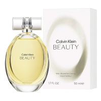 CALVIN KLEIN Beauty Parfémovaná voda 50 ml