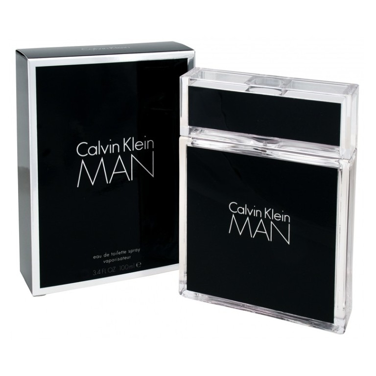 Calvin Klein Man Toaletní voda 50ml