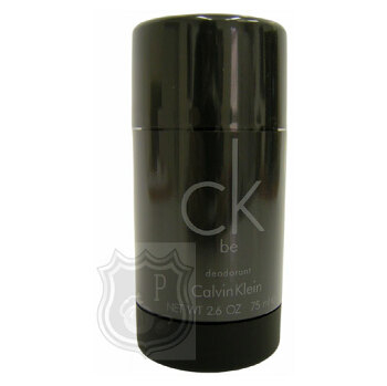 Calvin Klein CK Be - tuhý deodorant 75 ml poškozený obal