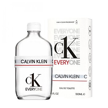 CALVIN KLEIN CK Everyone EDT 100 ml (Toaletní vody)