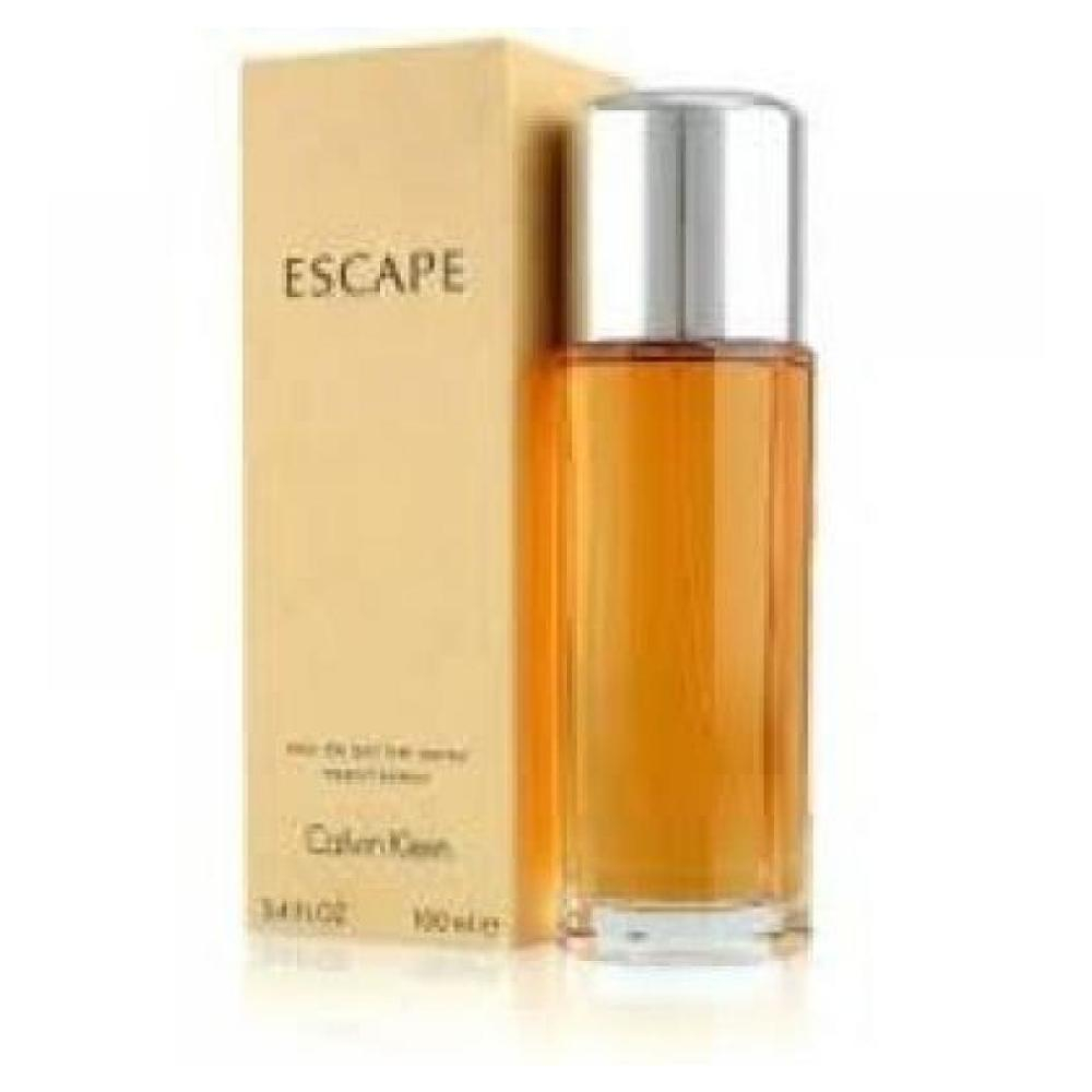 Calvin Klein Escape for Woman parfémovaná voda 100 ml