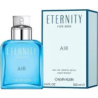 CALVIN KLEIN Eternity Air For Men Toaletní voda 100 ml