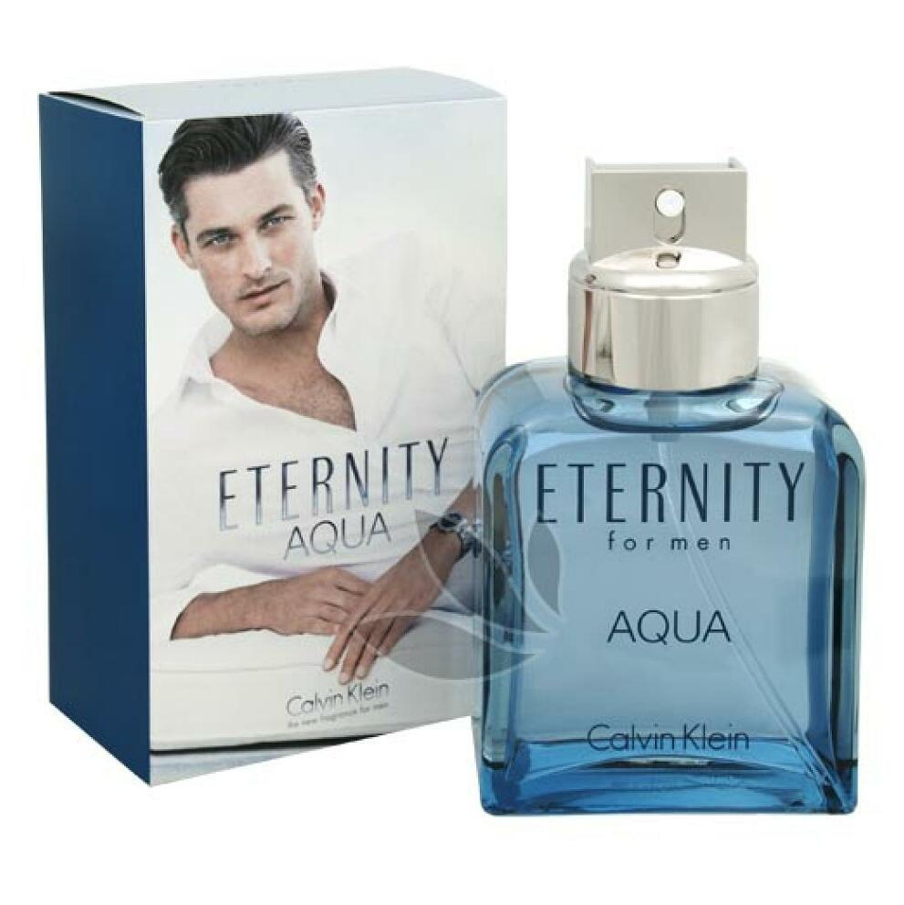 Calvin Klein Eternity Aqua Toaletní voda 30ml