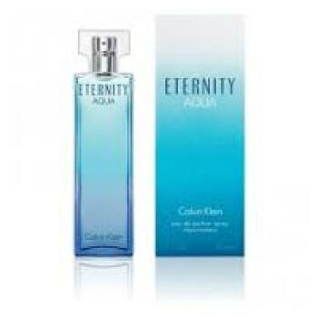Calvin Klein Eternity Aqua - parfémová voda s rozprašovačem 50 ml