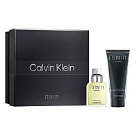 CALVIN KLEIN Eternity For Men Dárkové balení