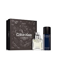 CALVIN KLEIN Eternity For Men Dárkové balení pro muže