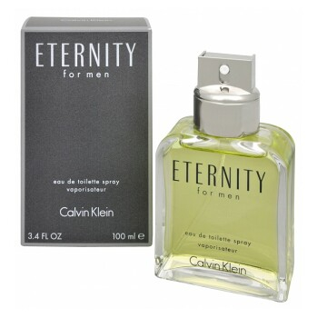 CALVIN KLEIN Eternity Toaletní voda 30 ml