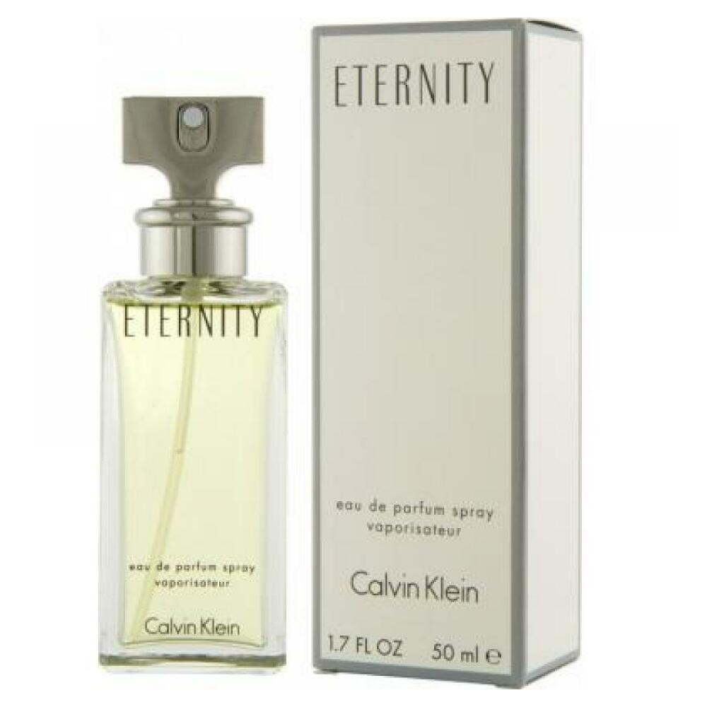 CALVIN KLEIN Eternity parfémovaná voda 50 ml