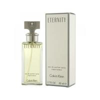 CALVIN KLEIN Eternity parfémovaná voda 50 ml