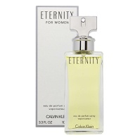 CALVIN KLEIN Eternity Parfémovaná voda 100 ml