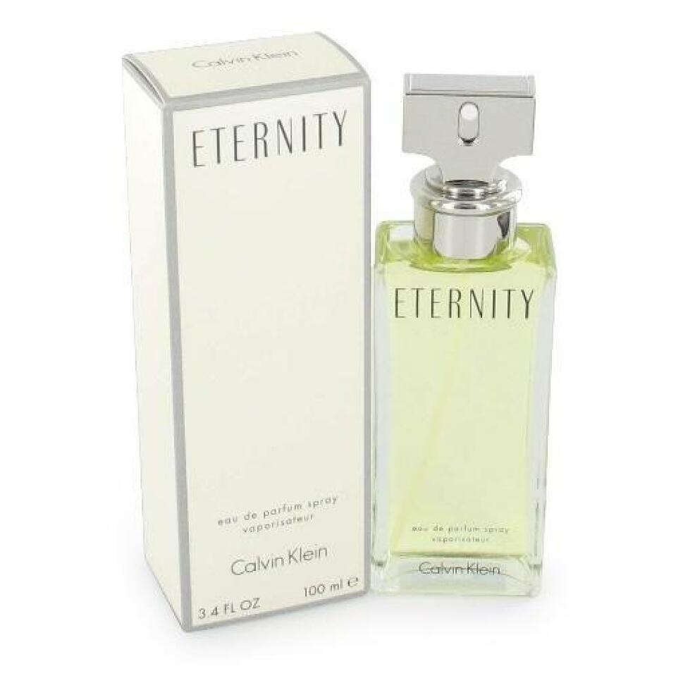 E-shop CALVIN KLEIN Eternity Parfémovaná voda 30 ml