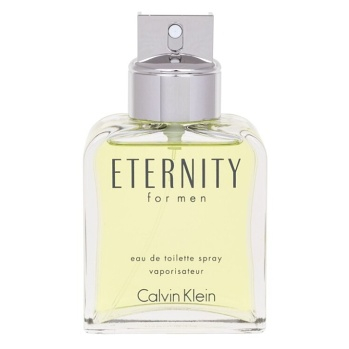 Calvin Klein Eternity Toaletní voda 100ml (Toaletní vody)