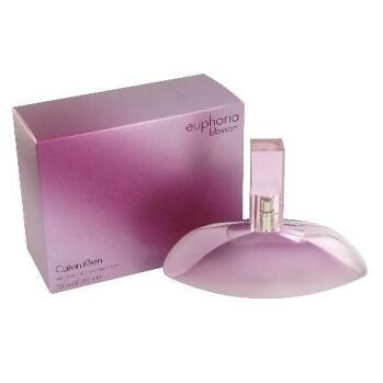 Calvin Klein Euphoria Blossom Toaletní voda 50ml  (Toaletní vody)