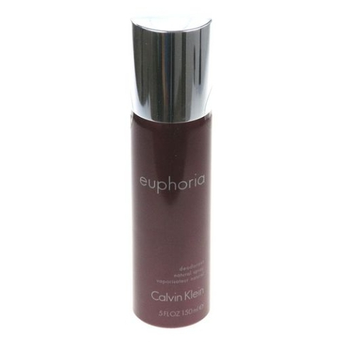 Calvin klein euphoria deodorant 2025 spray