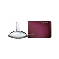 Calvin Klein Euphoria - parfémová voda s rozprašovačem 50 ml