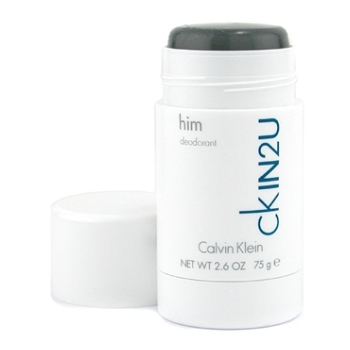 Calvin Klein In2U Men Deostick 75ml  ()