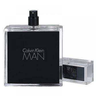 Calvin Klein Man - toaletní voda s rozprašovačem 100 ml