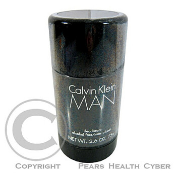 Calvin Klein Man Deostick 75ml 
