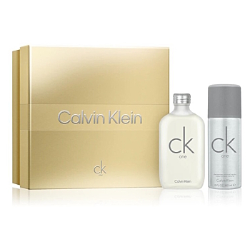 CALVIN KLEIN One Dárkové balení (Kosmetické balíčky)