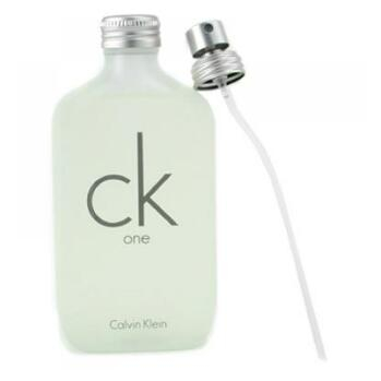 Calvin Klein One Edt spray 100 ml