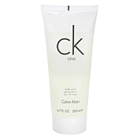 CALVIN KLEIN CK One Sprchový gel 200 ml