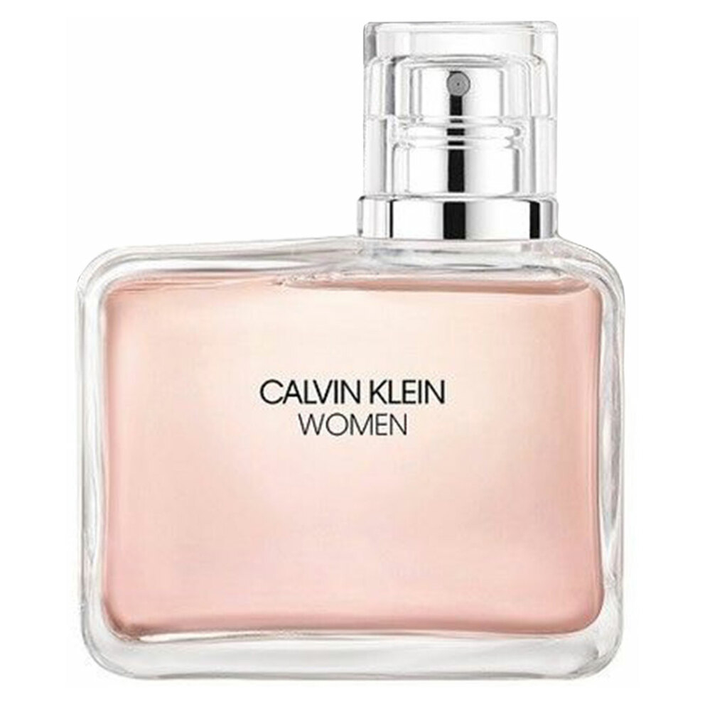 E-shop CALVIN KLEIN Women Parfémová voda 100 ml