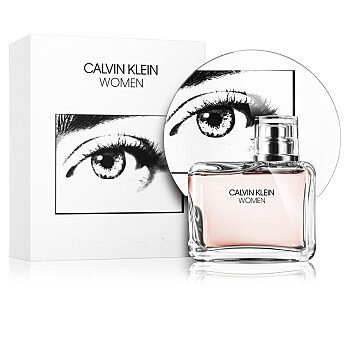 CALVIN KLEIN Women EDP 30 ml (Parfémované vody)