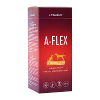 CANAMI A-Flex + Bromelain 500 ml
