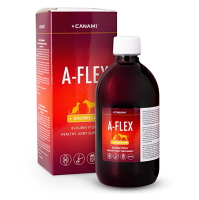 CANAMI A-Flex + Bromelain 500 ml