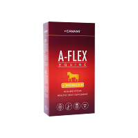 CANAMI A-Flex EQUINE + Bromelain 1000 ml
