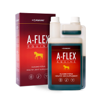 CANAMI A-Flex EQUINE 1000 ml