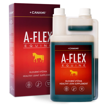 CANAMI A-Flex EQUINE 1000 ml