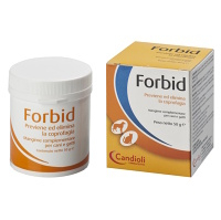 CANDIOLI Forbid 50 g