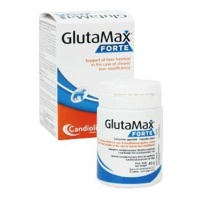 CANDIOLI Glutamax forte 20 tablet