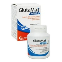 CANDIOLI Glutamax forte 40 tablet