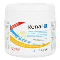 CANDIOLI Renal N perorální prášek na ledviny a močové cesty 240 g